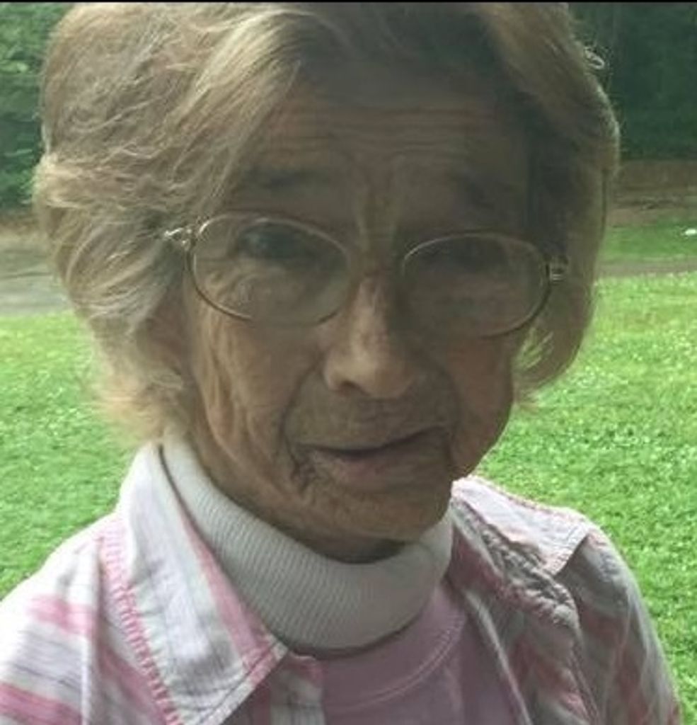 Peggy Allen
