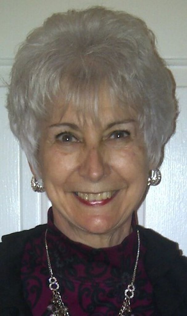 Ruth Anna (Magni) Patterson