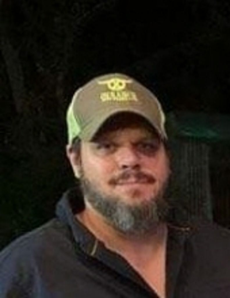 Shawn Patrick Jones Profile Photo