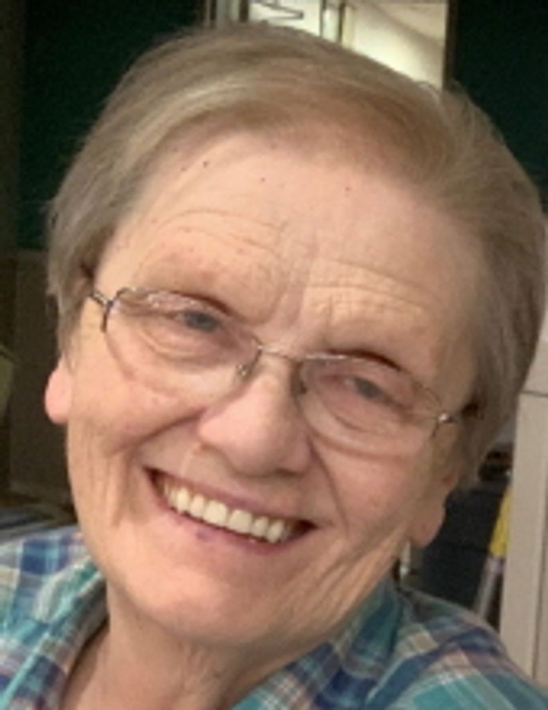 Leanna S. Johnson