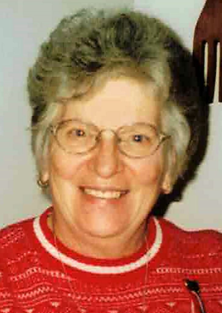 Elena F. Kamorski Profile Photo