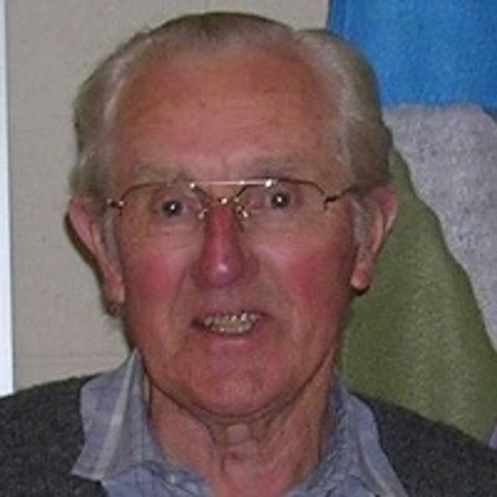 James Vanderveldt