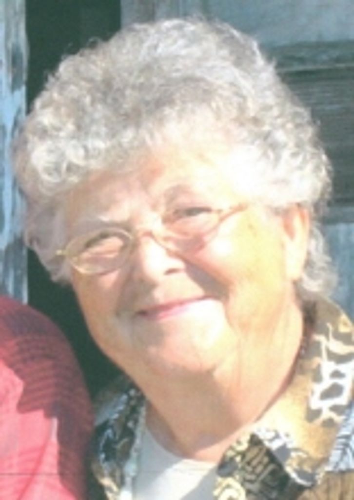 Agnes Humphrey Conner