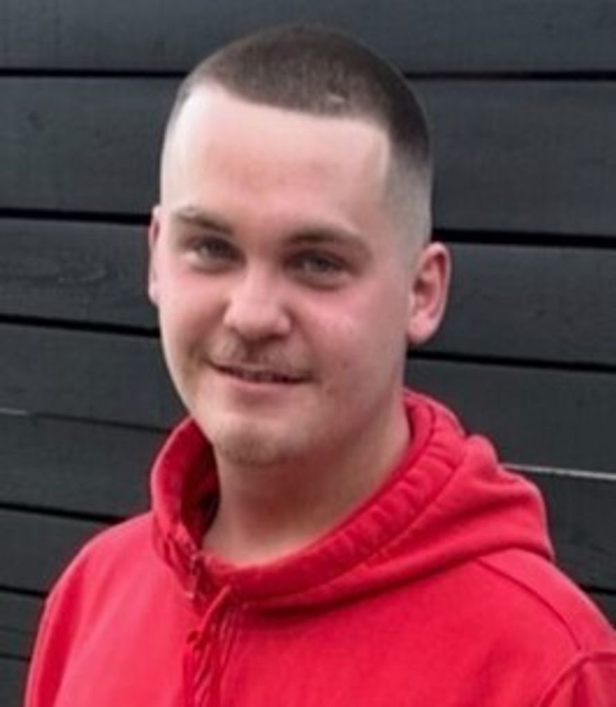 J. "Gabe" Roush Iv Profile Photo