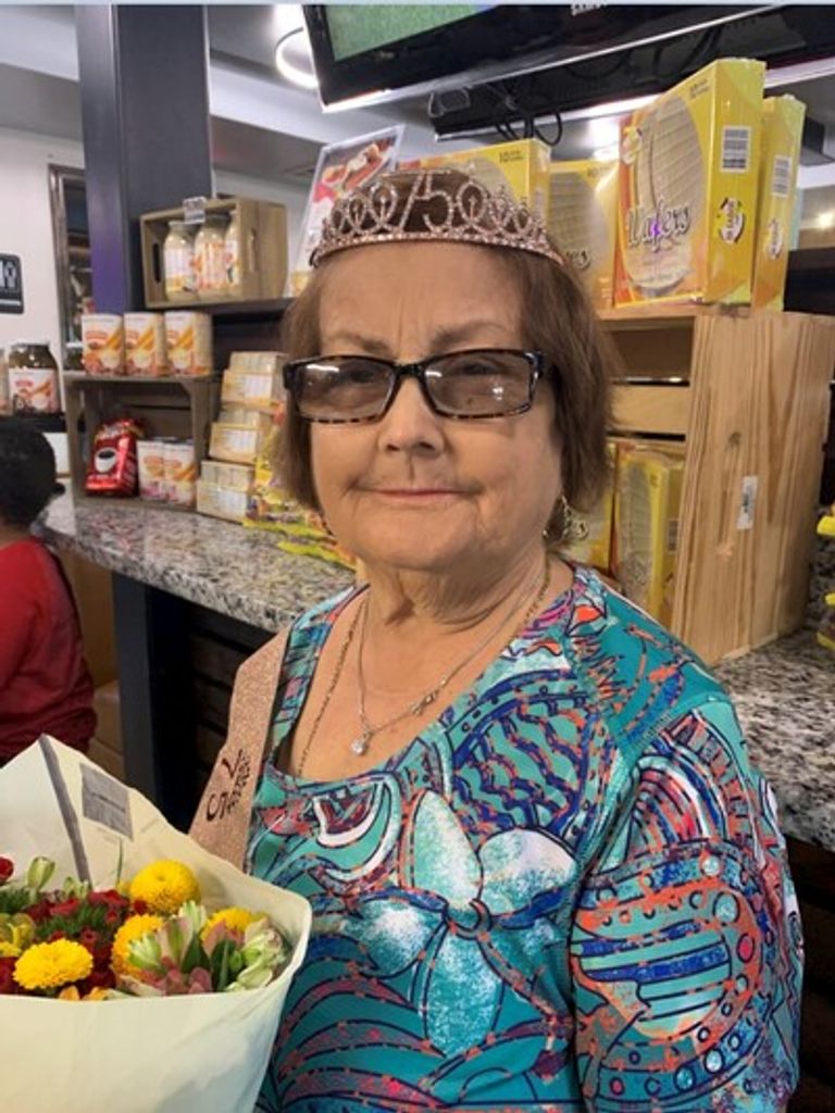 Juana Dolores Cotte Profile Photo