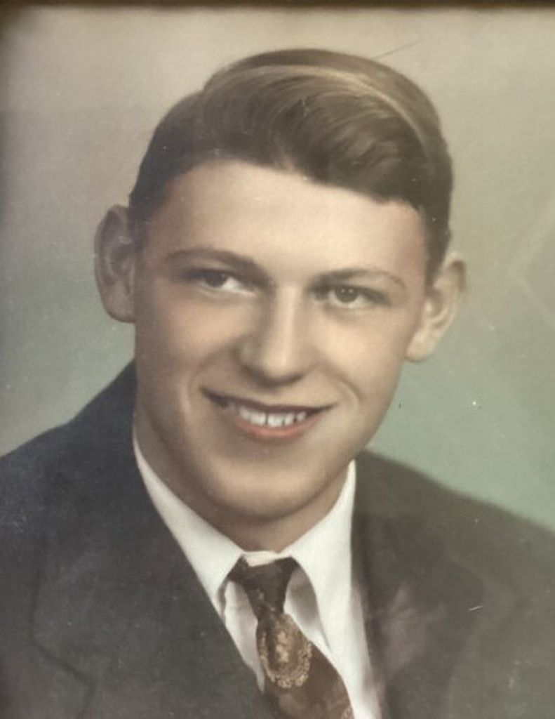 Gordon R. Clinger