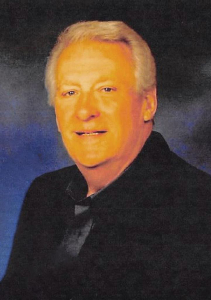 John E. Schulz Profile Photo