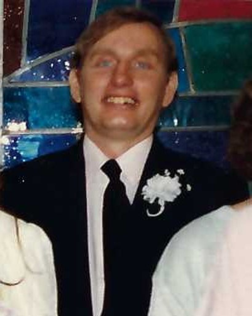 Jerry Lee Watson Profile Photo