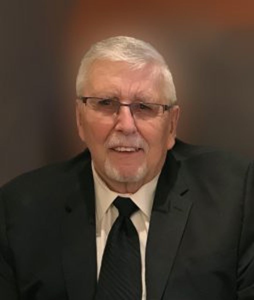 Wayne H. Schroeder