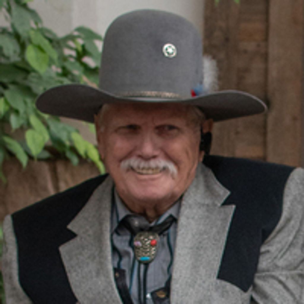 Garland D. Moser Profile Photo