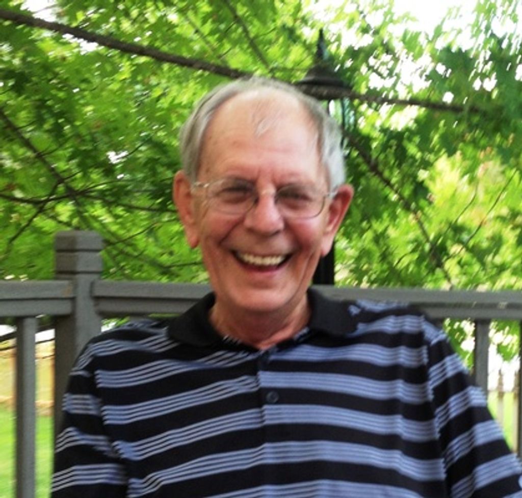 Kenneth Henry Wohlers