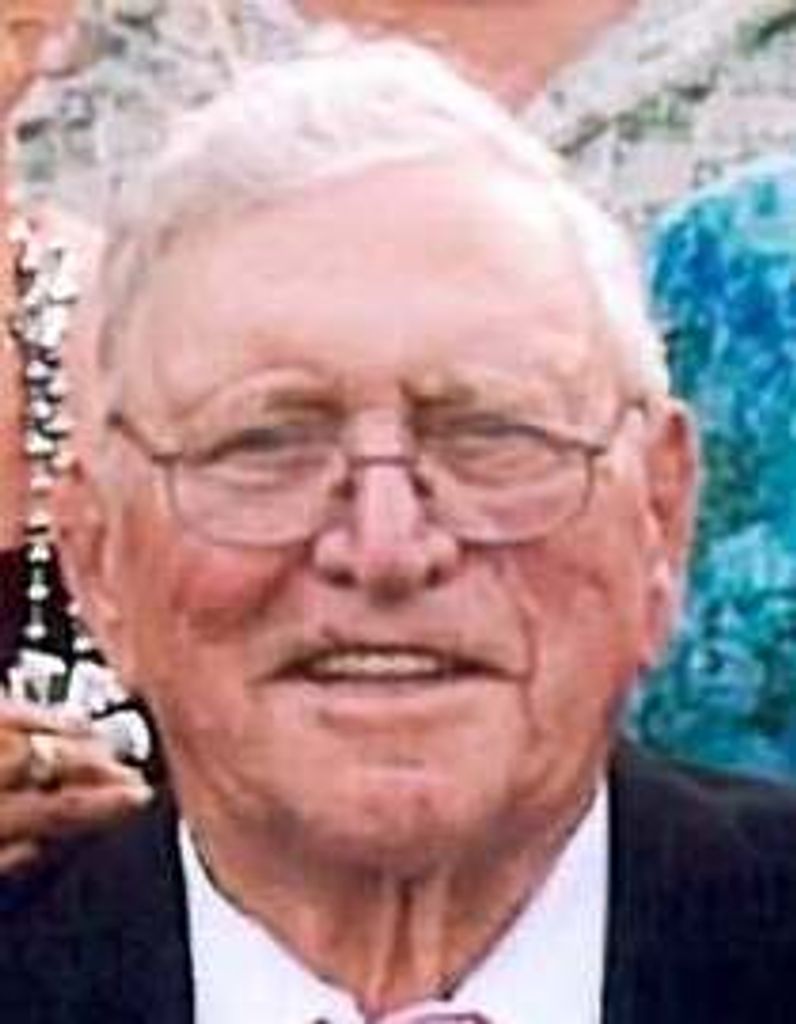 Andrew L. "Andy" Niese