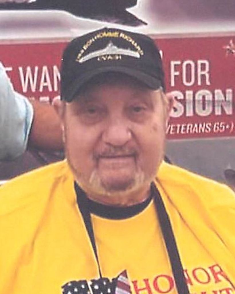 Joseph Otto Schaefer