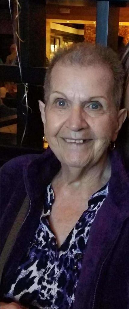 Elsie L Rogers Profile Photo