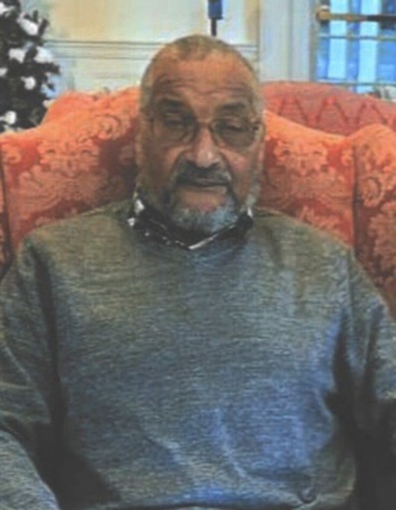 Elbert "Rudy" Davis Profile Photo