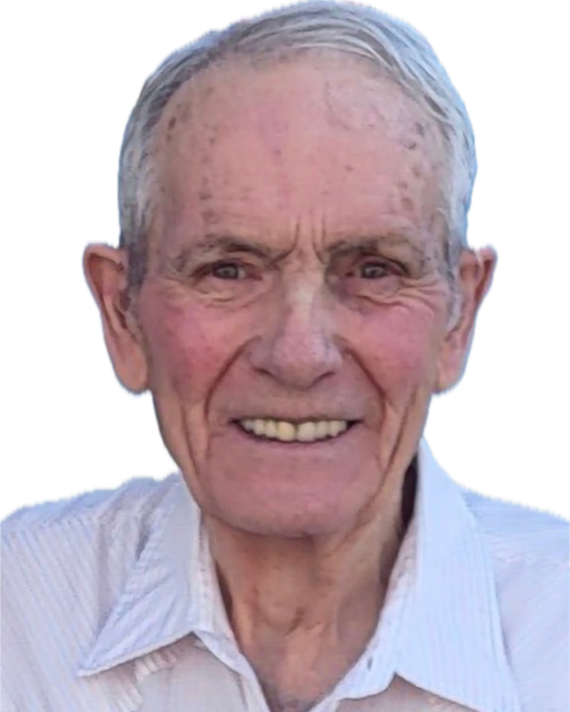 Raymond "Ray" Ralph Baxter Jr Profile Photo