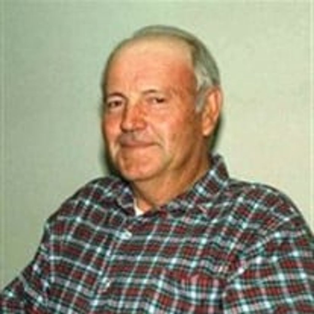 Buford Cullen Larson