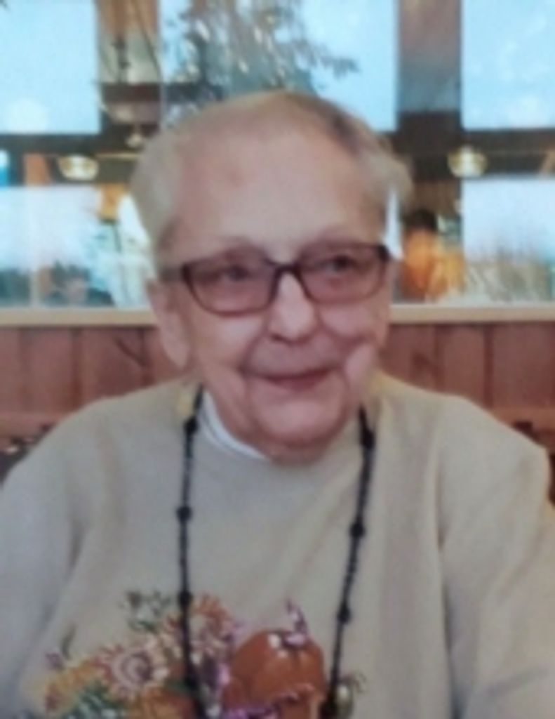 Audrey Marie Mueller