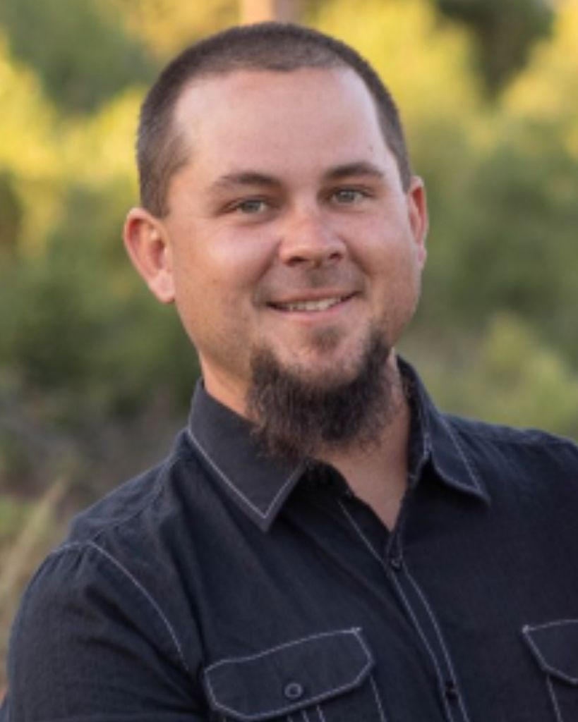 JACOB RYAN RAWLINGS Profile Photo
