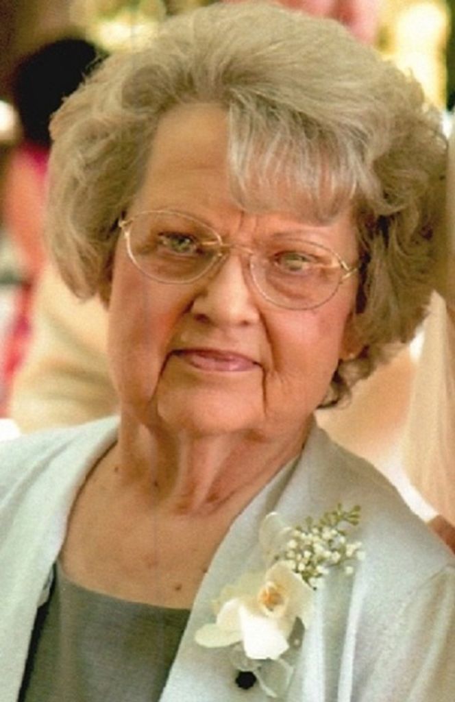 Margaret F. Watson Profile Photo