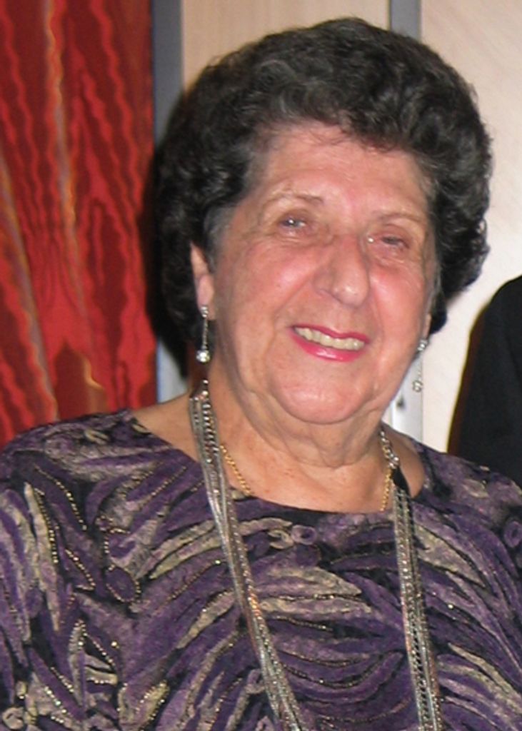 Margaret Helen Sabbagh Profile Photo