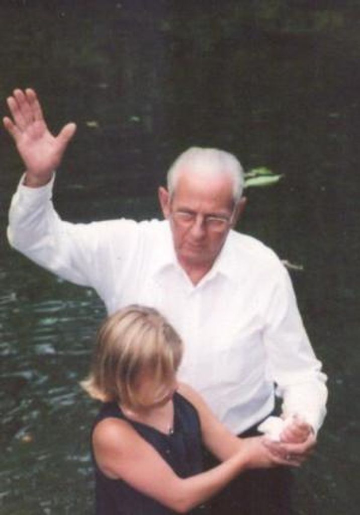 Bro. Charles "Abb" Stanton