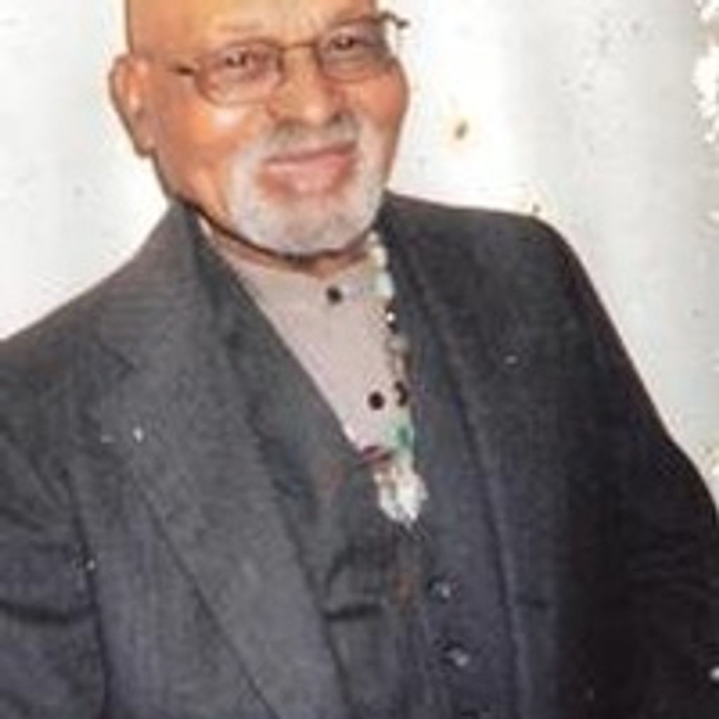 George T Quarles, Jr. (Sabu)