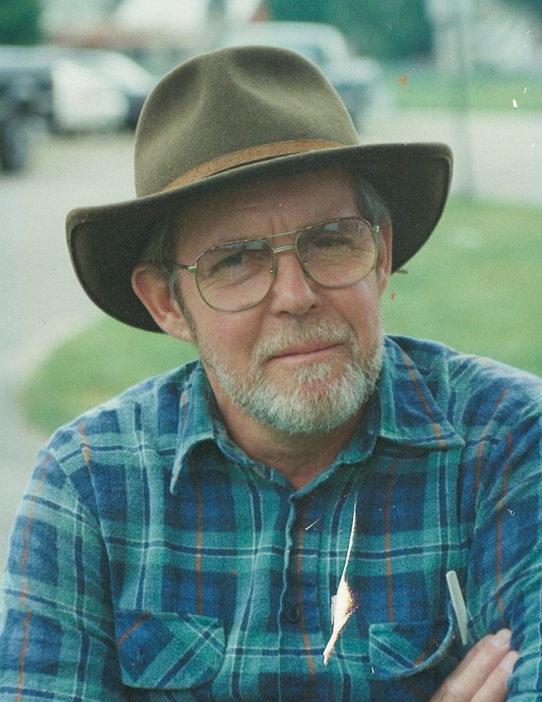 Arthur W. Toy, Jr.
