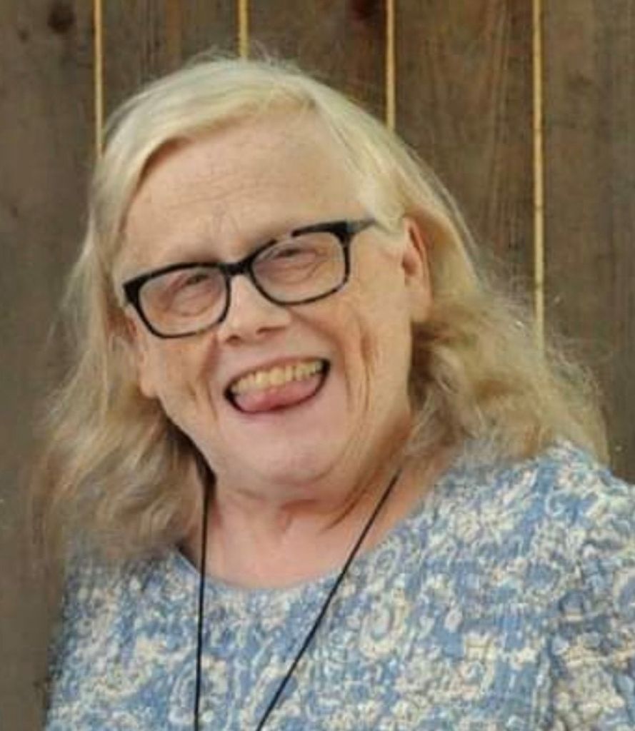 Prehm, Barbara Jean