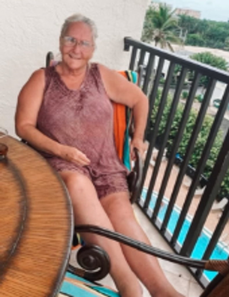 Judy Lynn Shelton