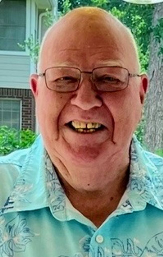 Robert E. Lee Jr. Profile Photo