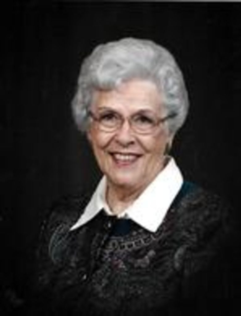 Ethel Jean 'Pat' Morrissey