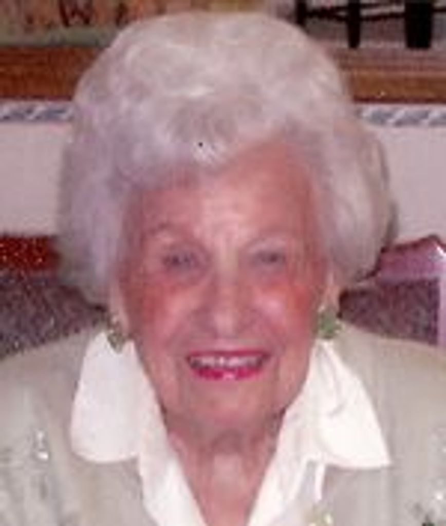 Evelyn M. Smith