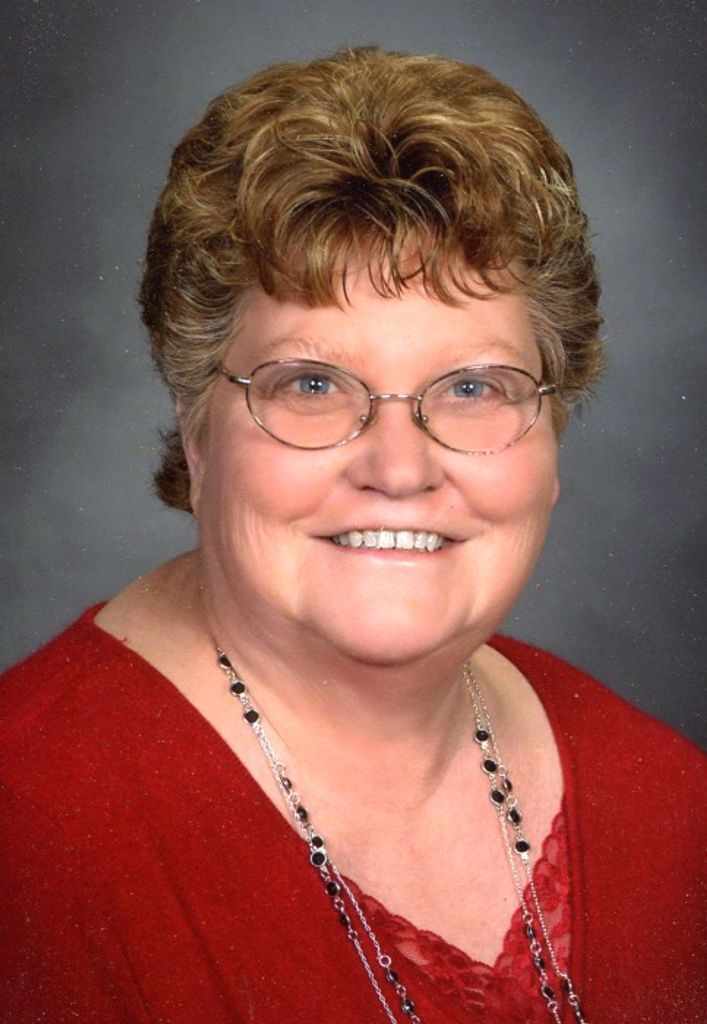 Brenda L. (Hutton)  Johanson