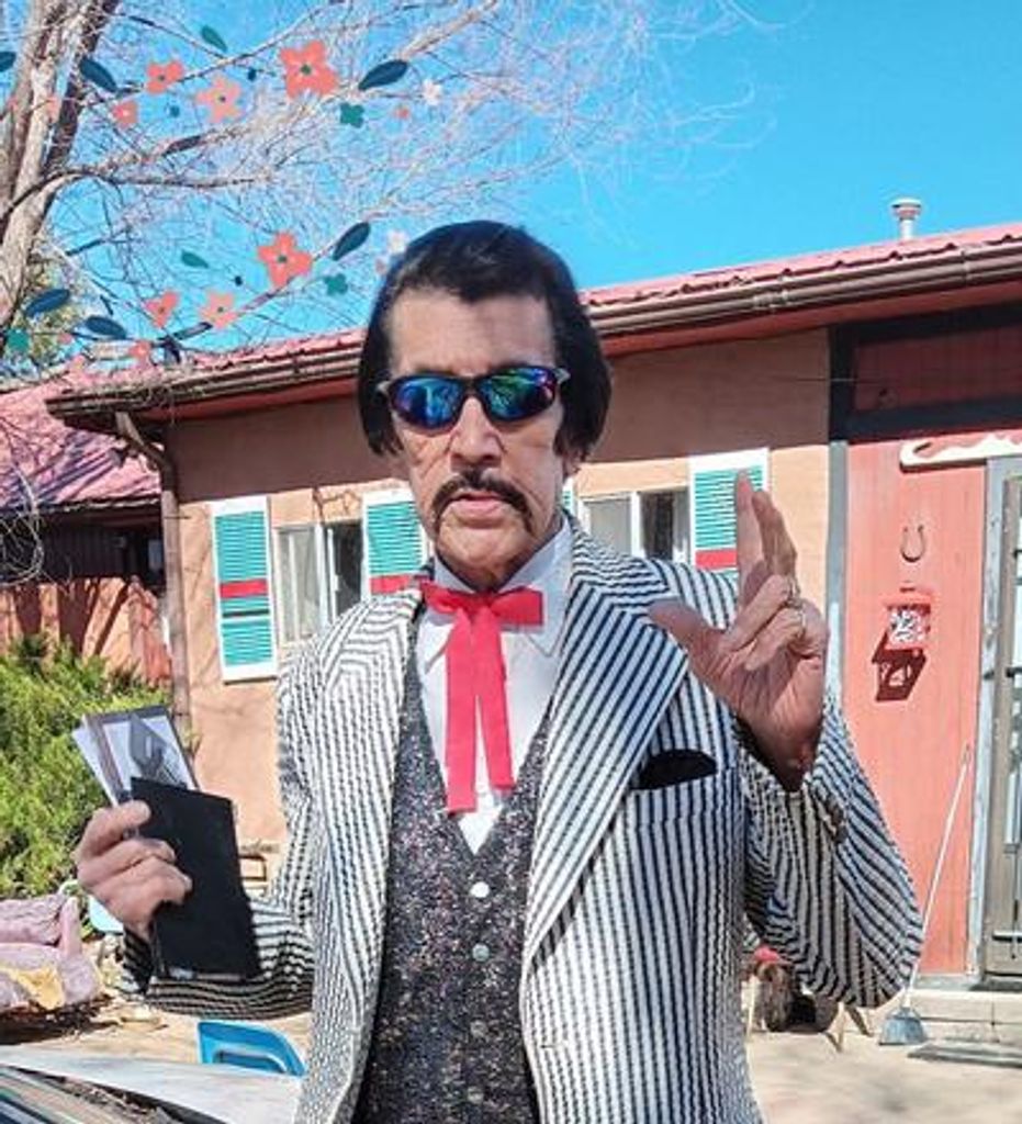 Richard Lucero Profile Photo