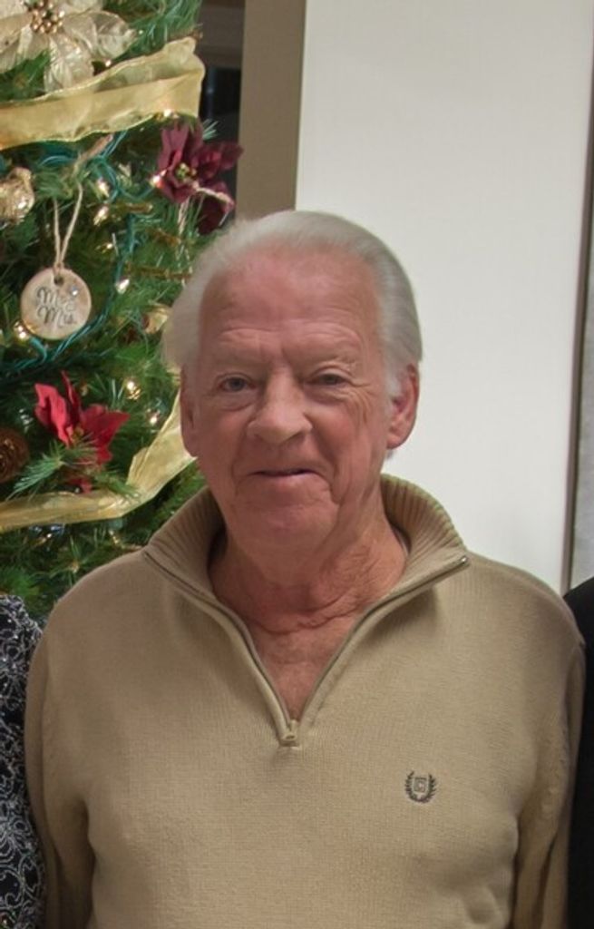 Herman G. Phillips Profile Photo