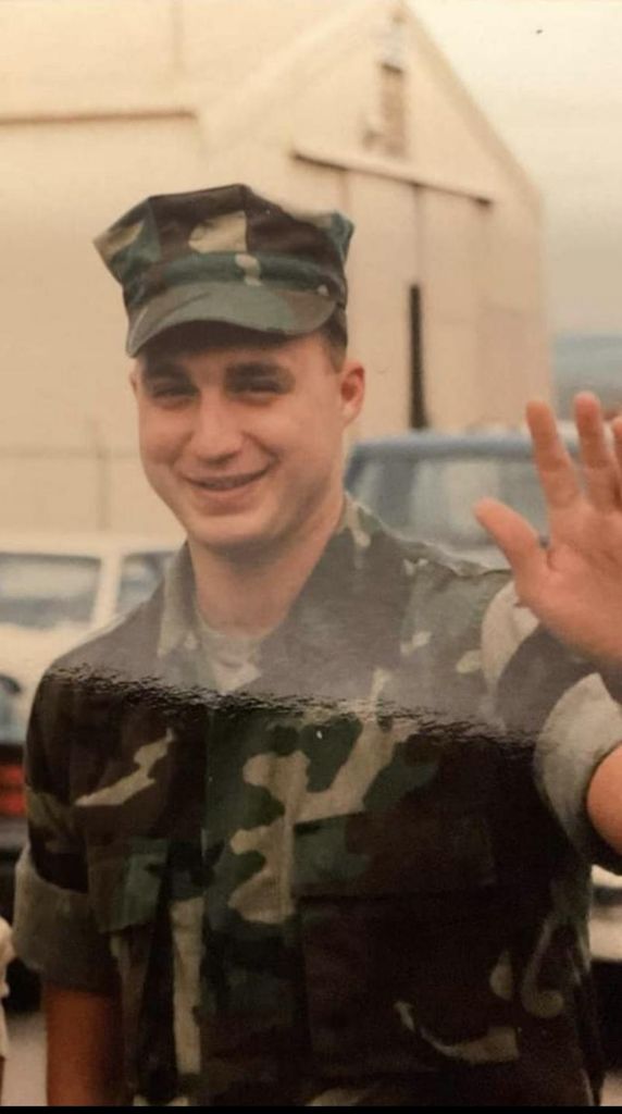 James Alan Thompson Profile Photo