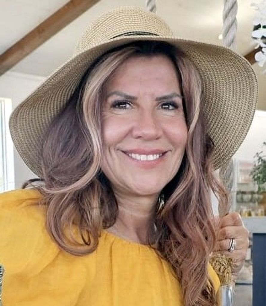 Angela Nice-Purdy Profile Photo