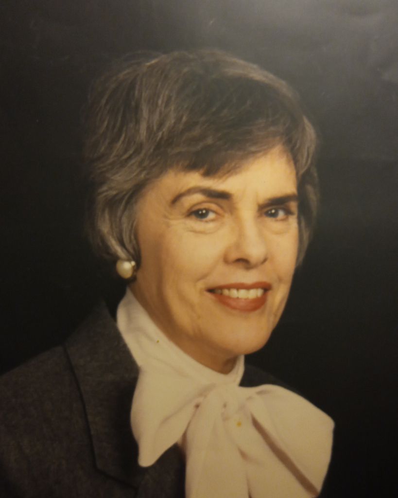 Beverly Ann Metzger