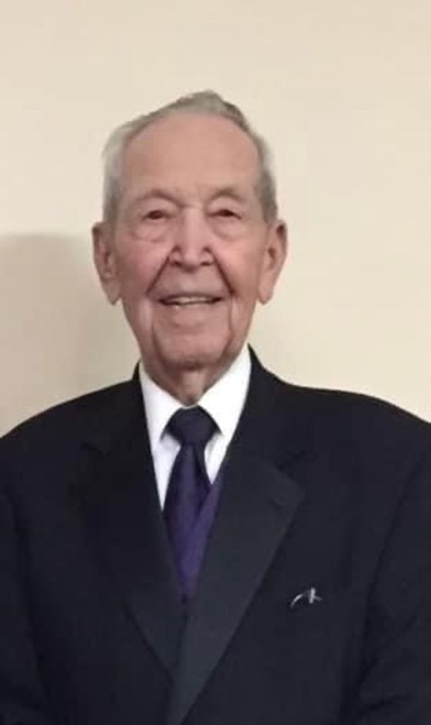 Alfred "Al" Blocher Profile Photo