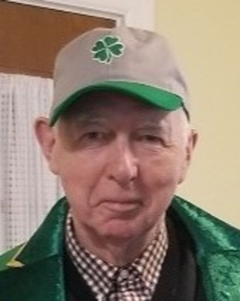 Michael F. Boyle