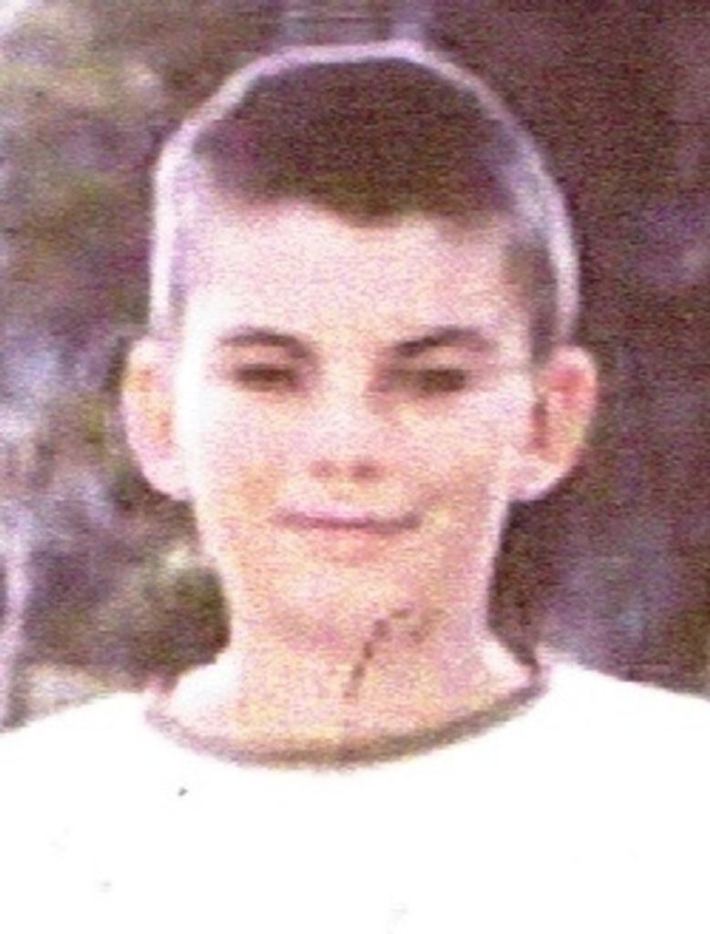 Bernard Brian Leick