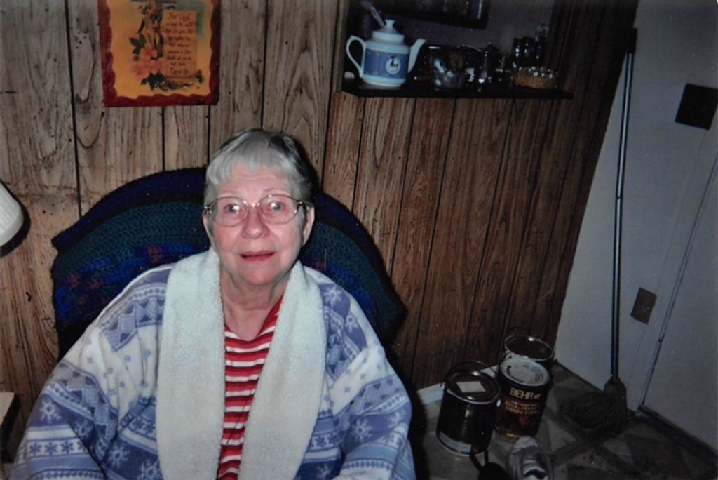 Beverly Ann Sherman Profile Photo