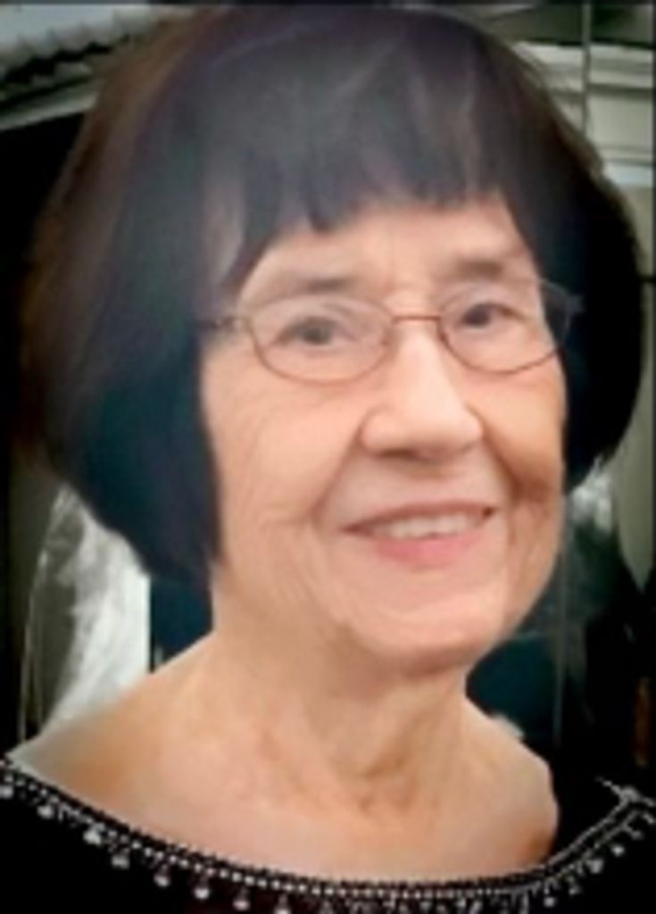 Irene B. "Bubbie" Yancich