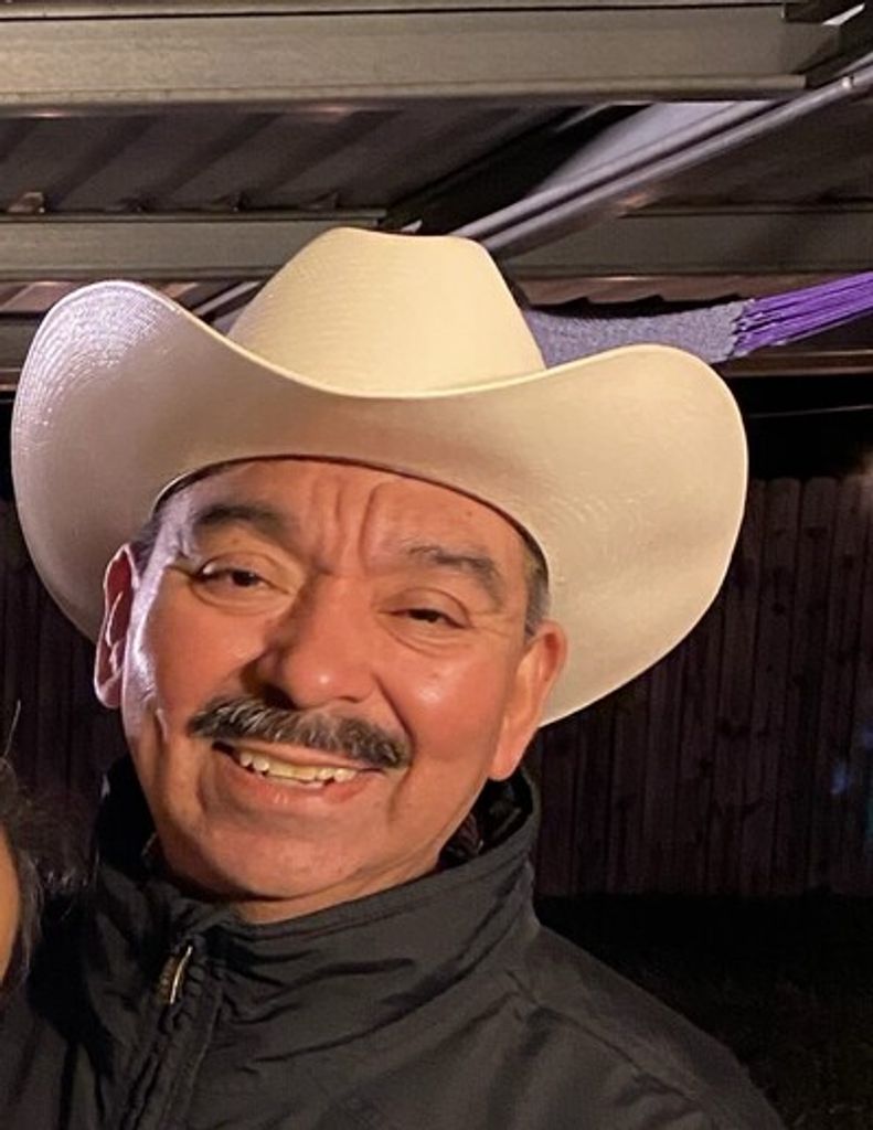 Santiago Morales