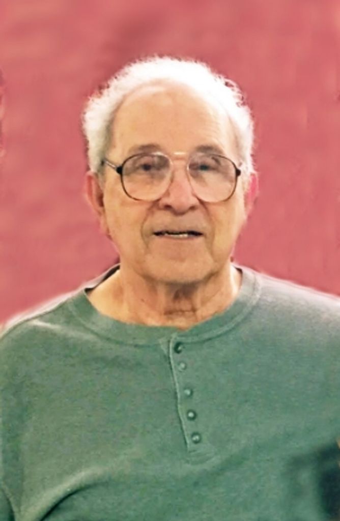 Anthony Giusti Profile Photo