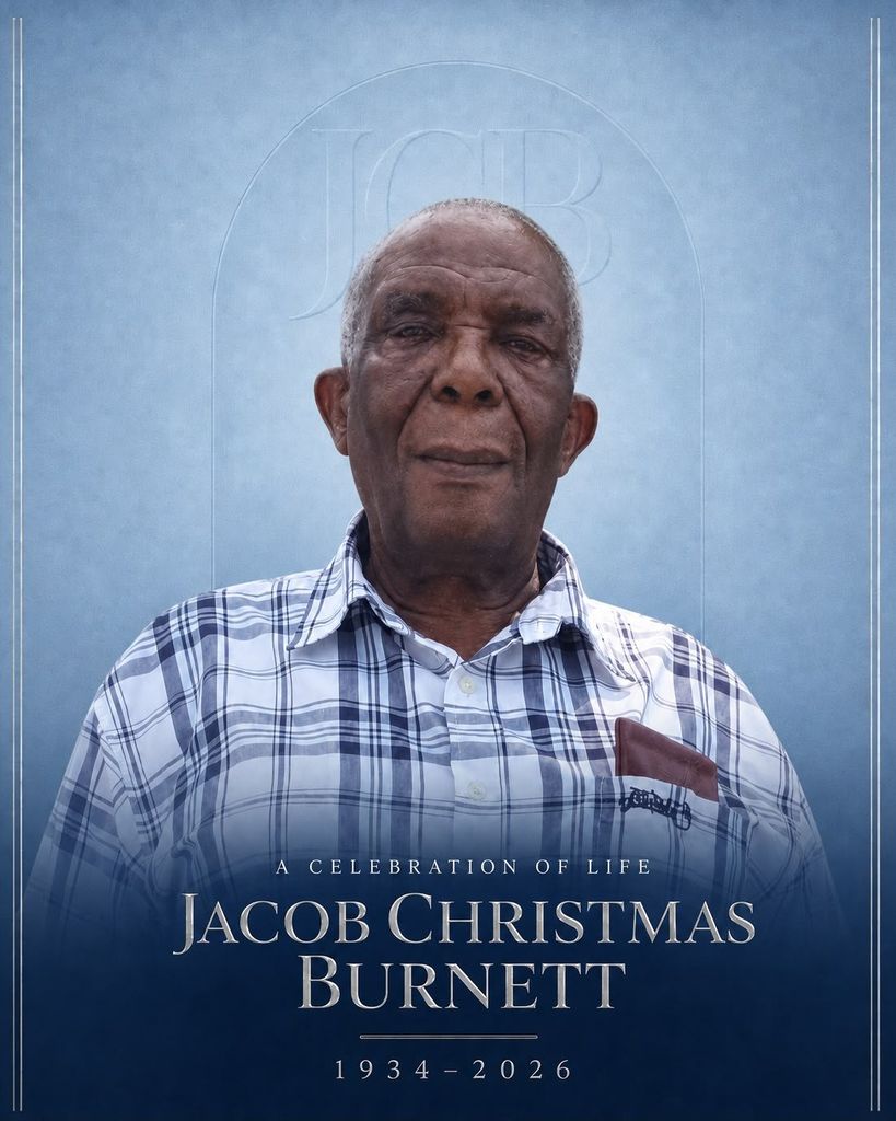Jacob Christmas Burnett Profile Photo