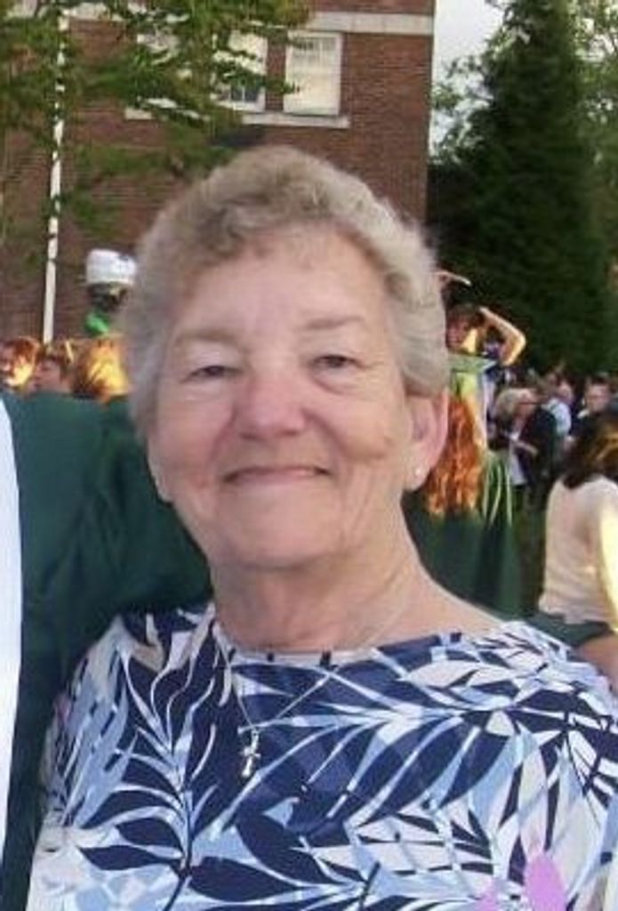 Patricia ‘Pj’ Jensen Profile Photo