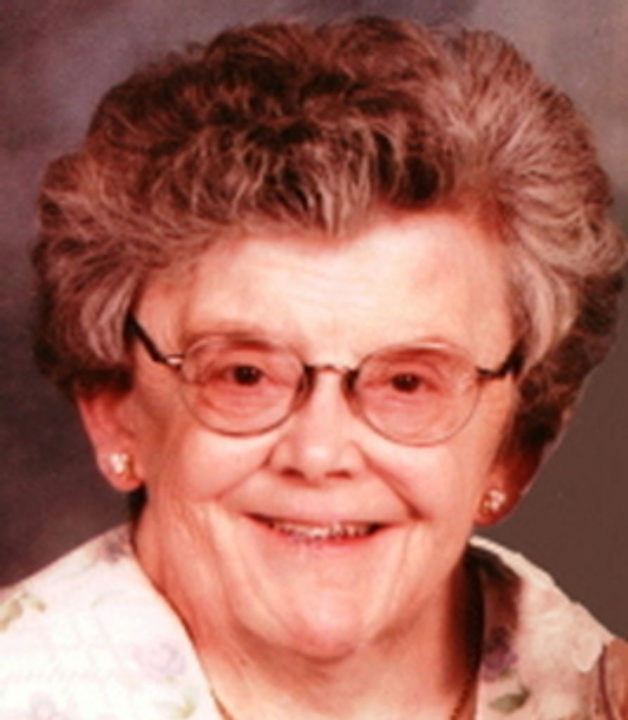 Jeanette Coffman Profile Photo