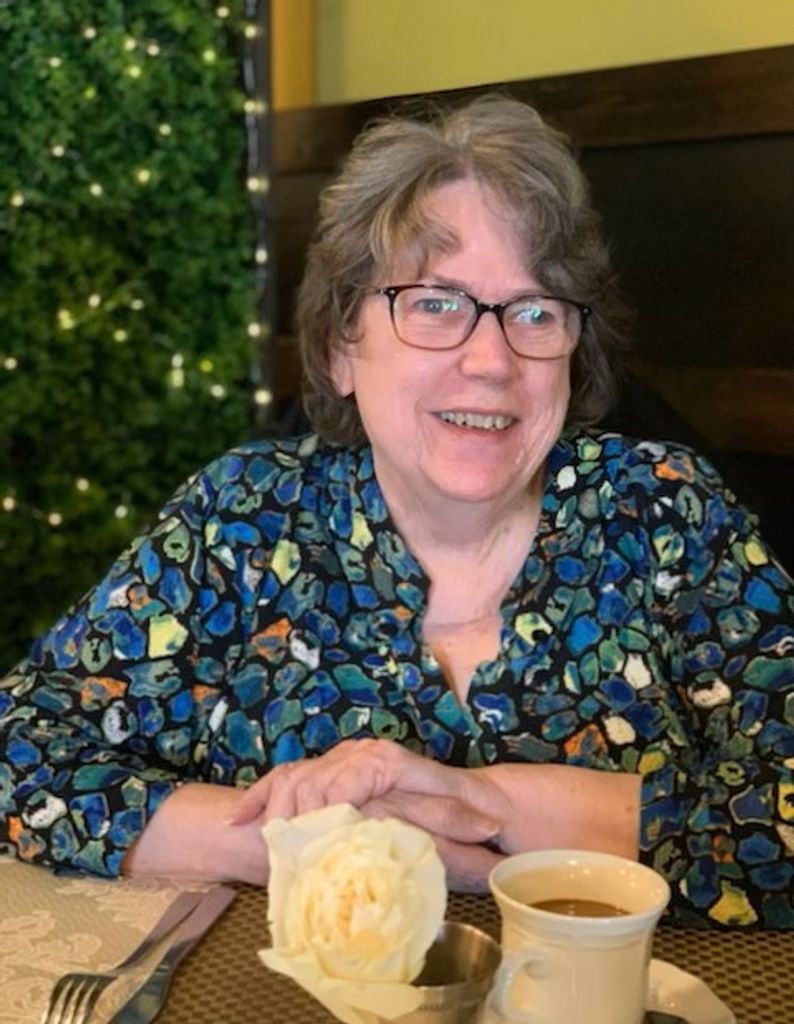 Nancy E. Einikis Profile Photo